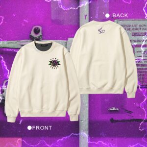 SOD LONGSLEEVES